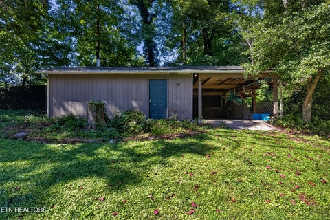 Tiny photo for 403 Delaware Ave, Oak Ridge, TN 37830 (MLS # 1354563)