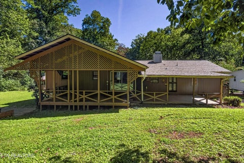 Tiny photo for 403 Delaware Ave, Oak Ridge, TN 37830 (MLS # 1354563)