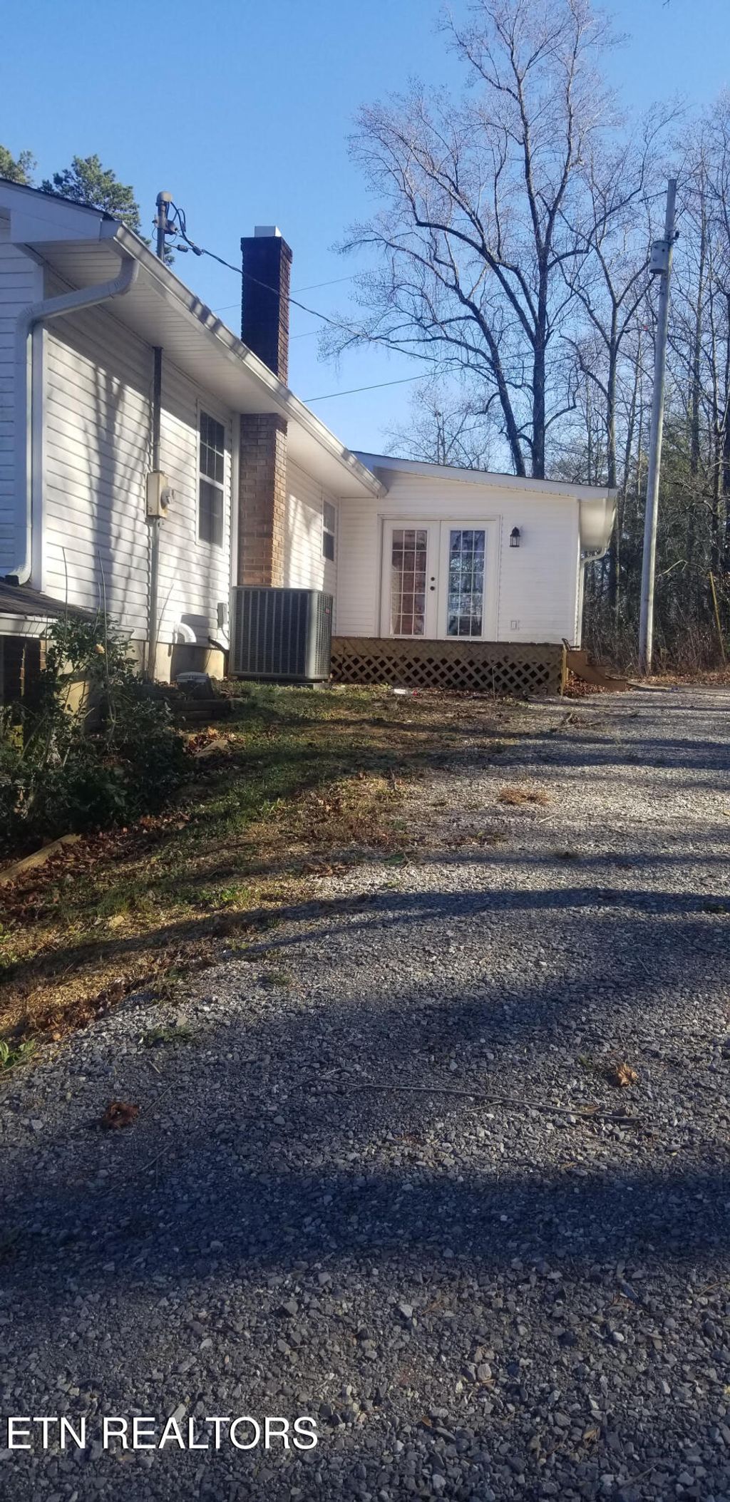 Photo of 1522 Knoxville Hwy, Wartburg, TN 37887 (MLS # 1284248)