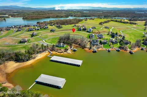 Tiny photo for 220 Wildwing Drive, Vonore, TN 37885 (MLS # 1337617)