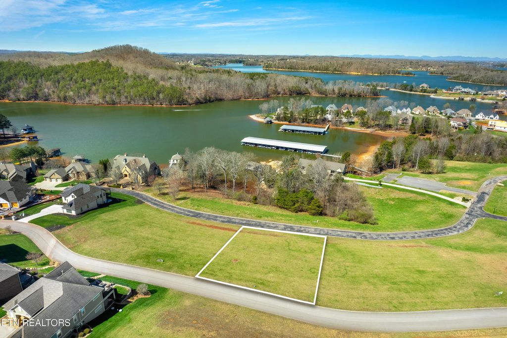 Photo of 220 Wildwing Drive, Vonore, TN 37885 (MLS # 1337617)
