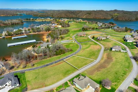 Tiny photo for 220 Wildwing Drive, Vonore, TN 37885 (MLS # 1337617)