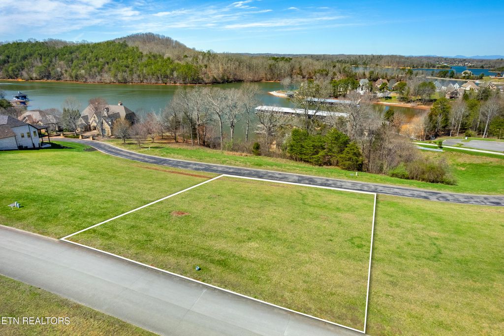 Photo of 220 Wildwing Drive, Vonore, TN 37885 (MLS # 1337617)