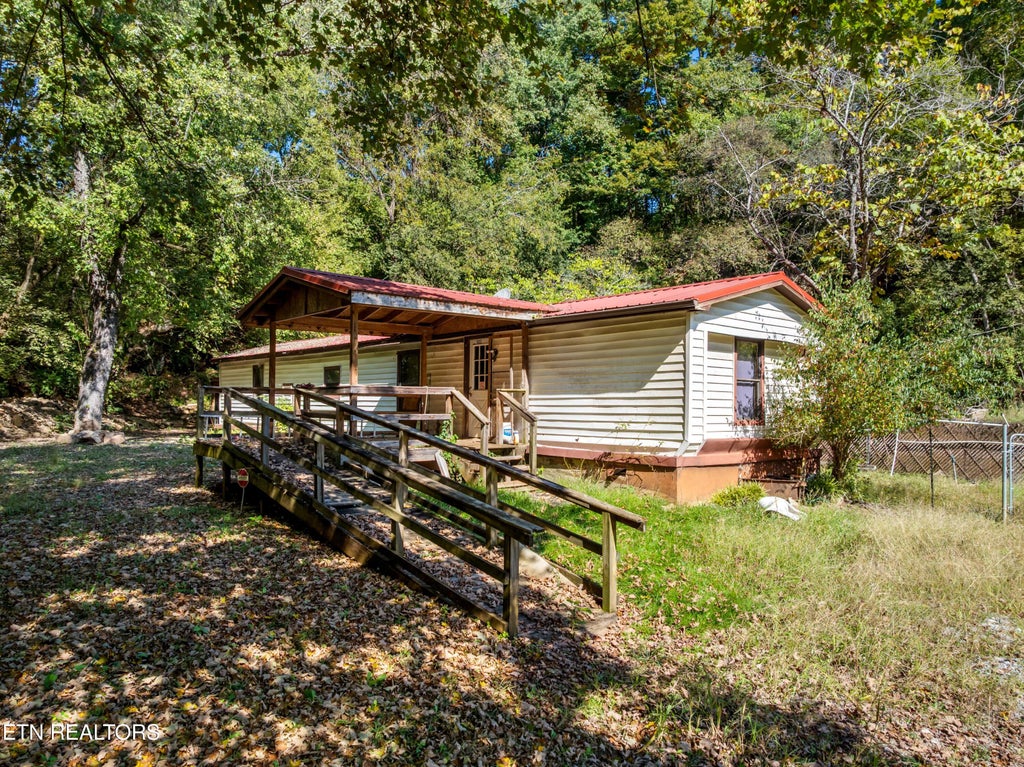 Photo of 1632 Wrights Ferry Rd, Knoxville, TN 37919 (MLS # 1359249)