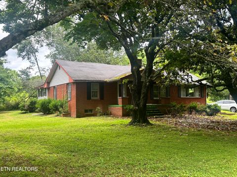 1123 Pleasant Ridge Rd LaFollette TN 37766