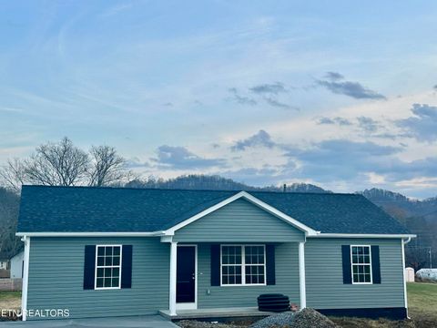 Photo of 347 Green Acres Rd, Maynardville, TN 37807 (MLS # 1322954)