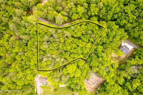 Tiny photo for 914 Stonegate Way, Townsend, TN 37882 (MLS # 1340146)