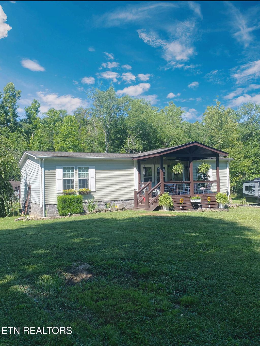 Photo of 163 Wooldridge Lane, Jellico, TN 37762 (MLS # 1316591)