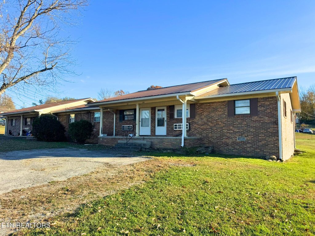 Photo of 15081514 Taft St, Morristown, TN 37814 (MLS # 1333721)