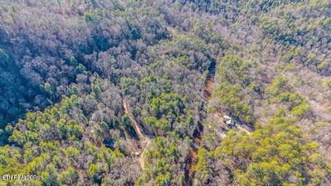 Tiny photo for 0 Old Hickory Lane, Coker Creek, TN 37314 (MLS # 1340472)