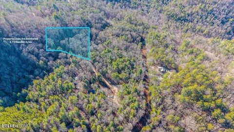 Tiny photo for 0 Old Hickory Lane, Coker Creek, TN 37314 (MLS # 1340472)
