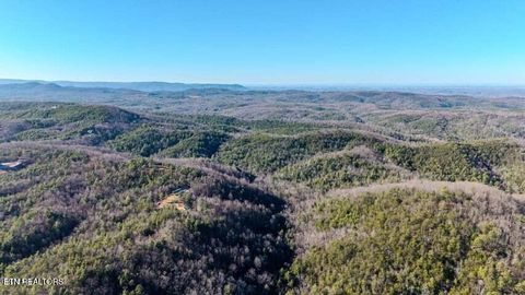 Tiny photo for 0 Old Hickory Lane, Coker Creek, TN 37314 (MLS # 1340472)