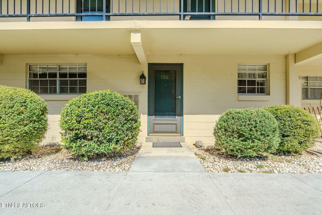 Photo of 260 Roaring Fork Rd #106, Gatlinburg, TN 37738 (MLS # 1336816)