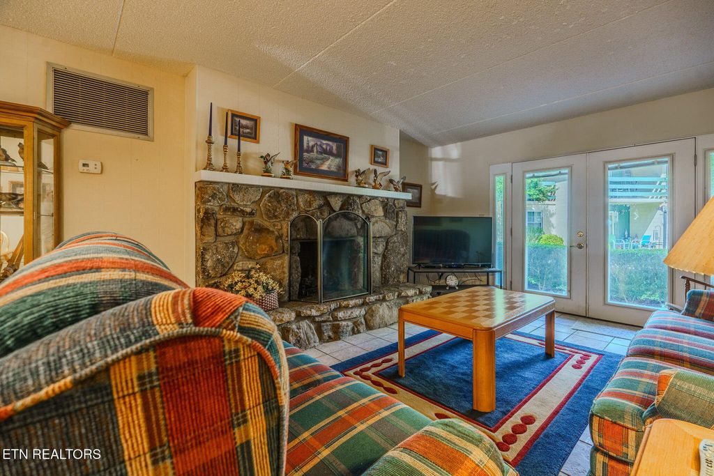 Photo of 260 Roaring Fork Rd #106, Gatlinburg, TN 37738 (MLS # 1336816)