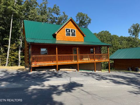 808 String Run Way Pigeon Forge TN 37863