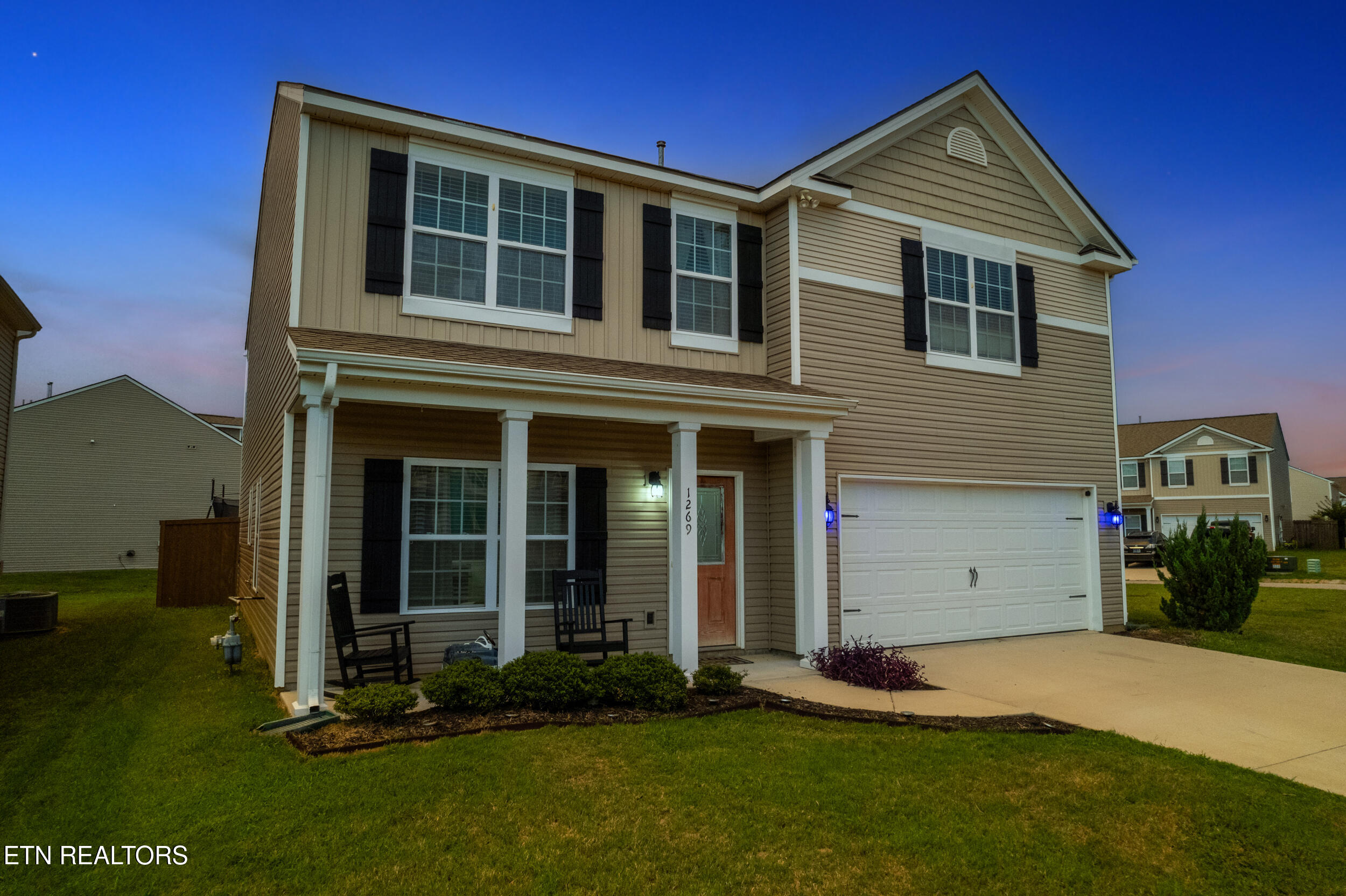 1269 Bill Wallace Drive