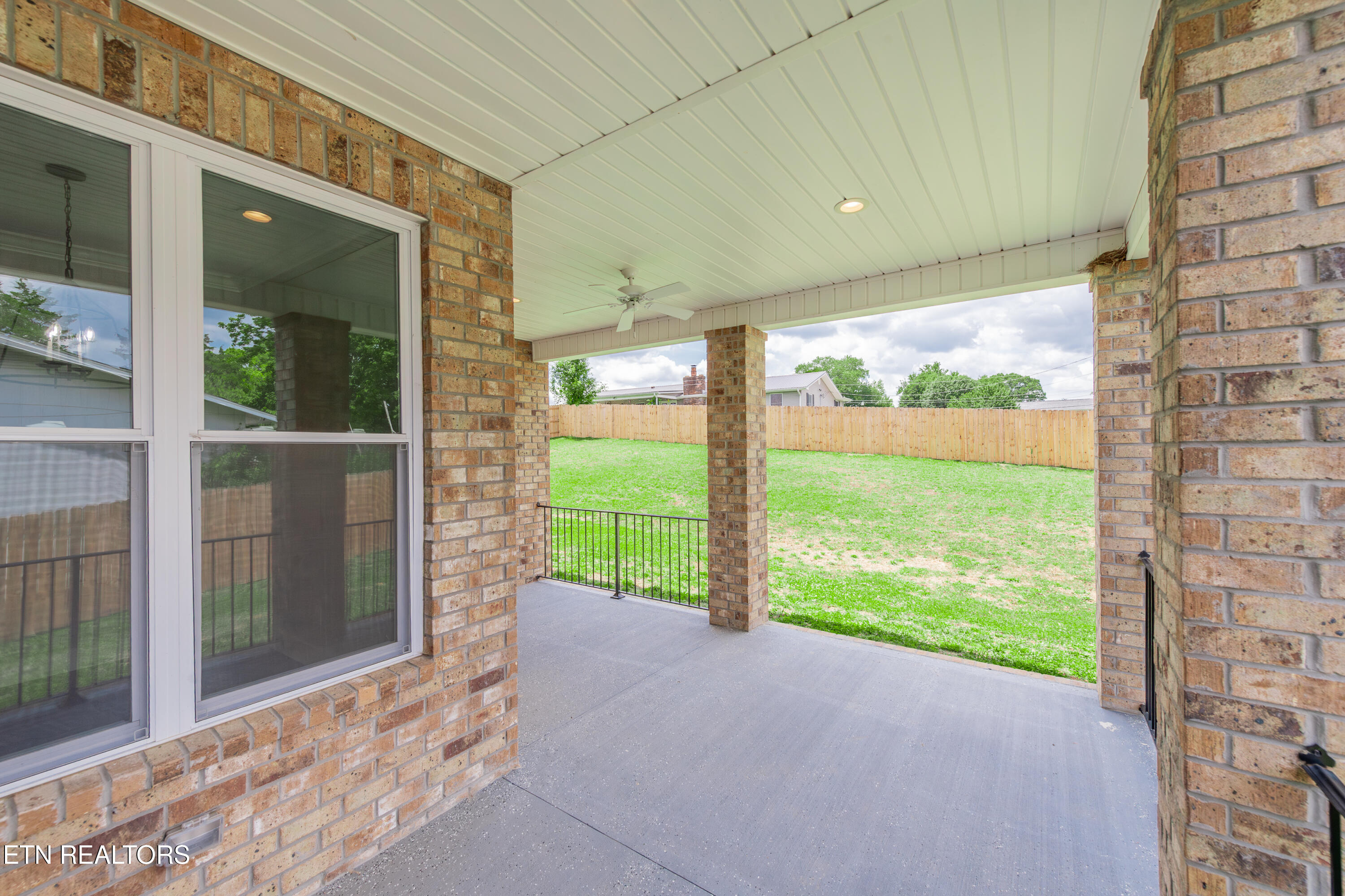 8017 Little Joe Rd