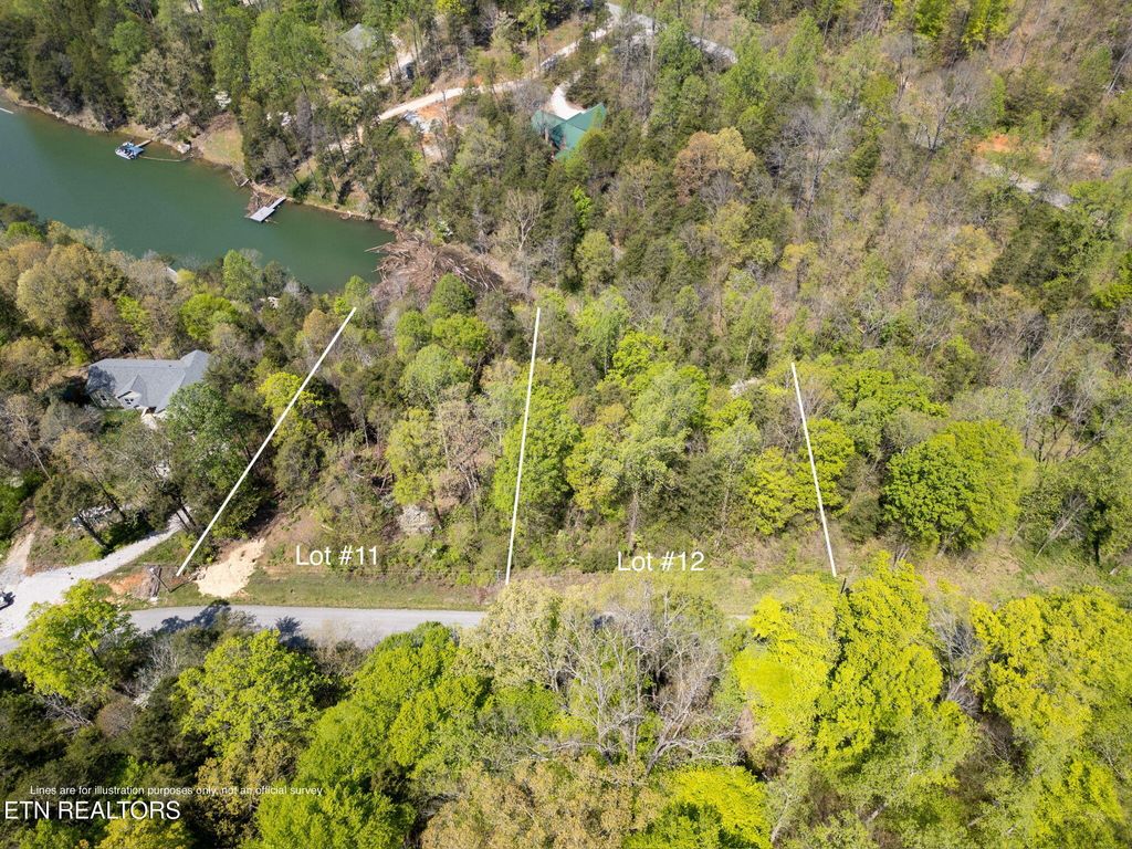 Photo of Highland Trace Rd, Sharps Chapel, TN 37866 (MLS # 1306238)