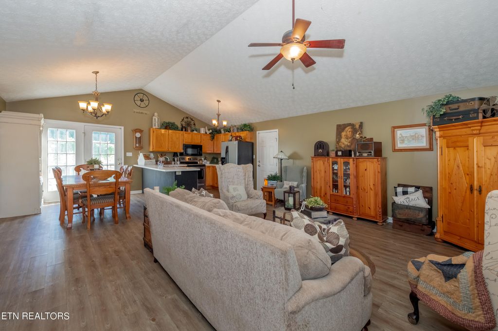 Photo of 204 Scenic Springs Lane, Maynardville, TN 37807 (MLS # 1267611)
