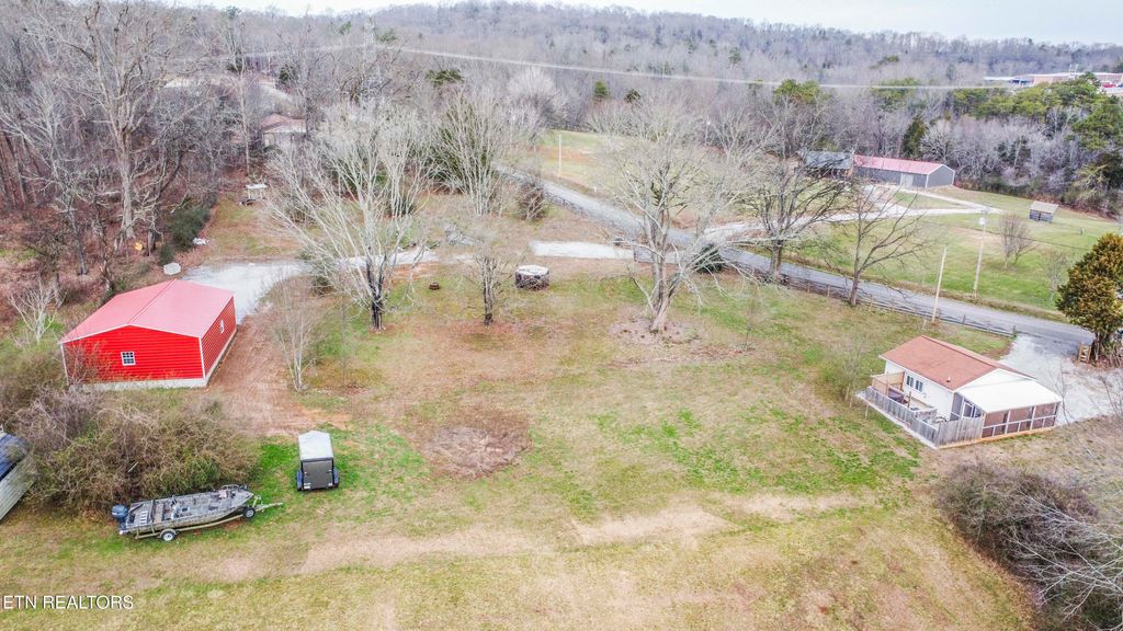 Photo of 131 Woody Lane, Kingston, TN 37763 (MLS # 1326585)