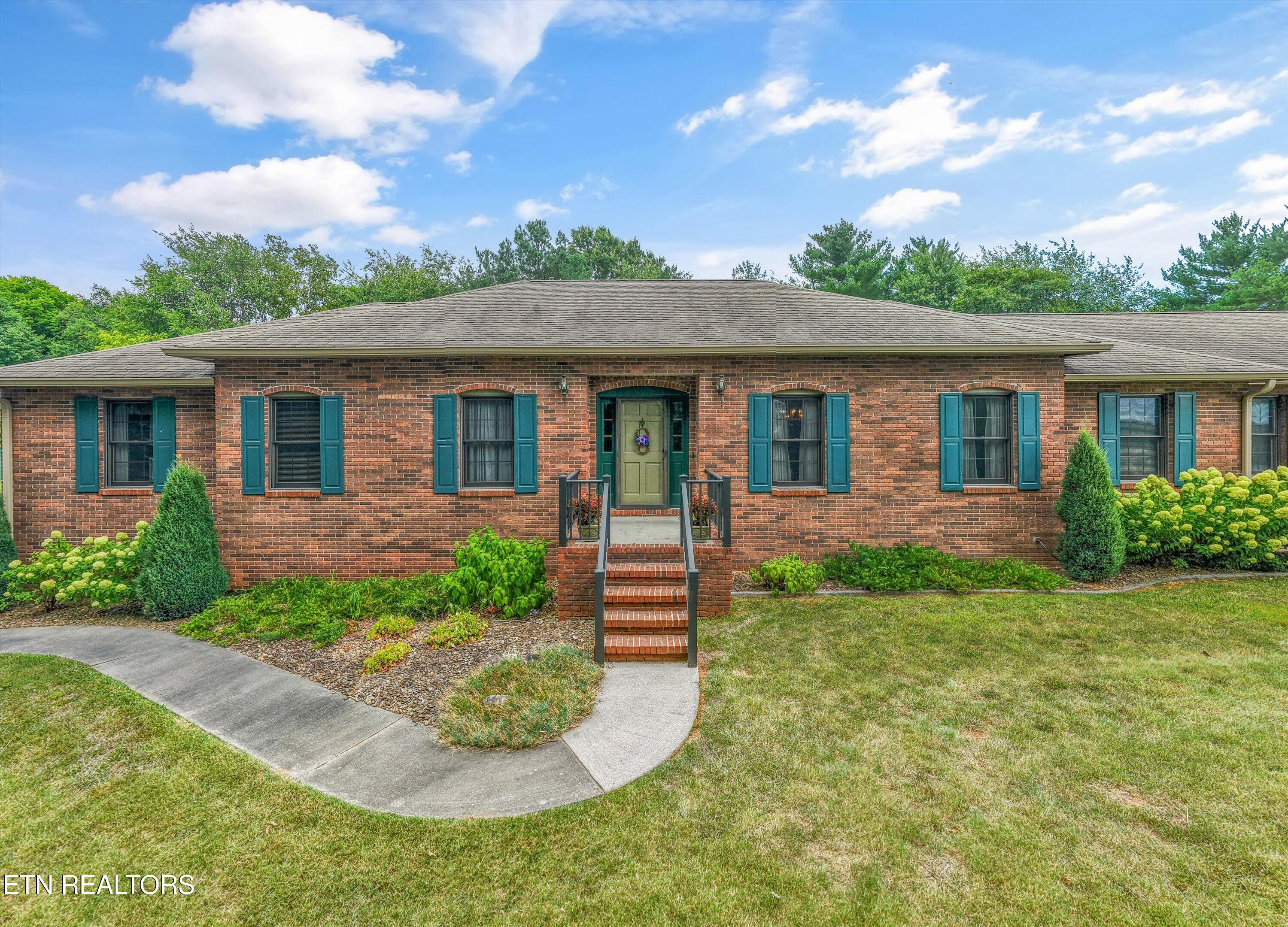 1710 Murphy Myers Rd