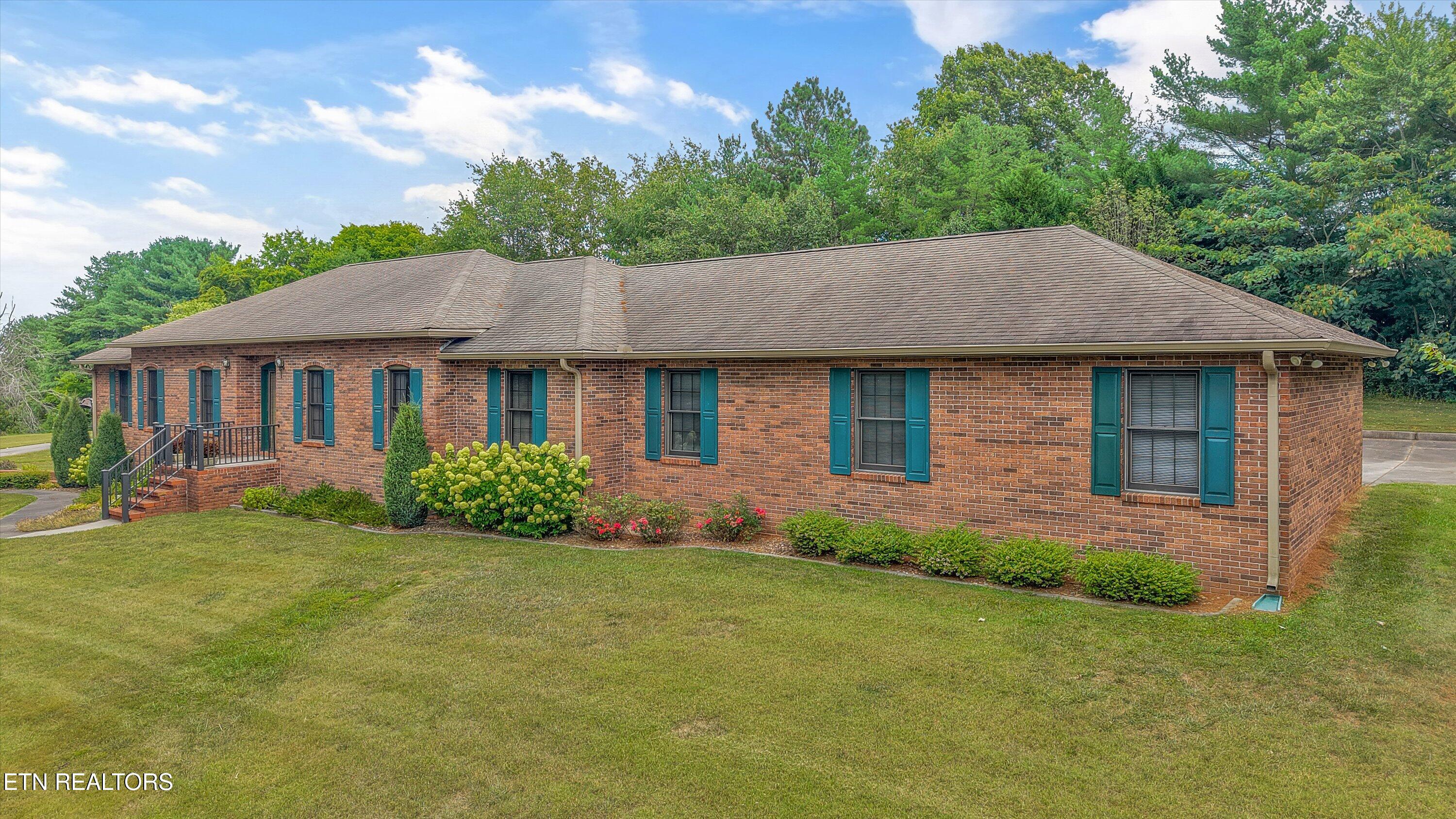 1710 Murphy Myers Rd