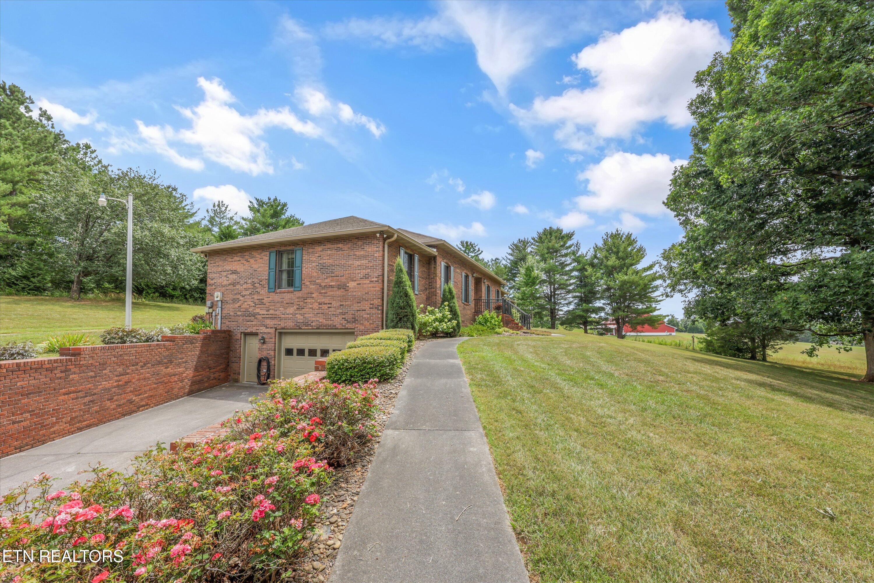 1710 Murphy Myers Rd
