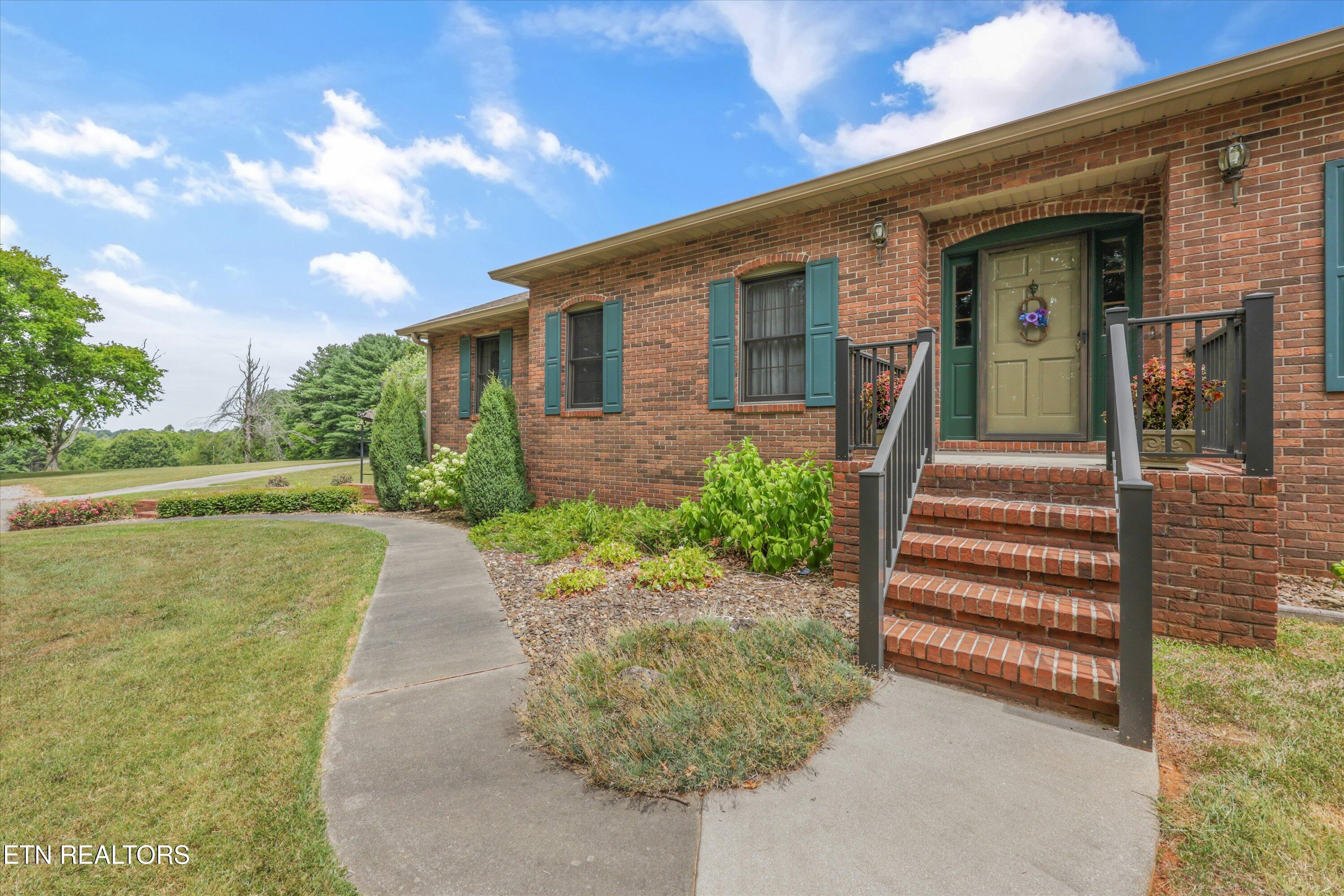 1710 Murphy Myers Rd