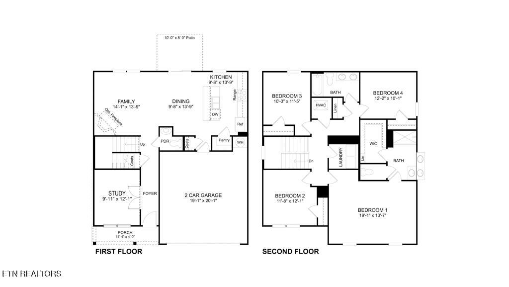 849 Joseph Francis Way