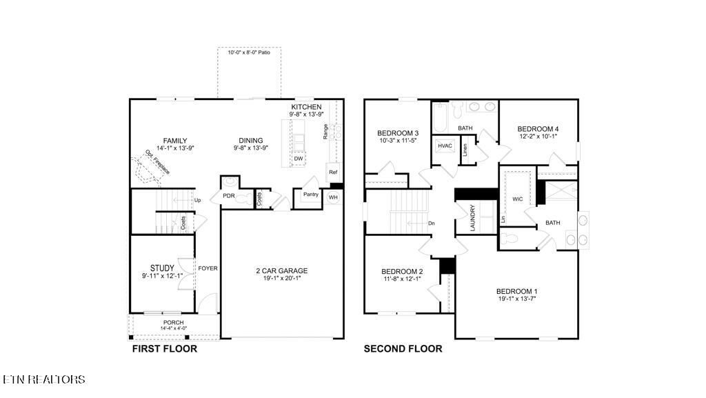 Photo of 849 Joseph Francis Way, Clinton, TN 37716 (MLS # 1300752)