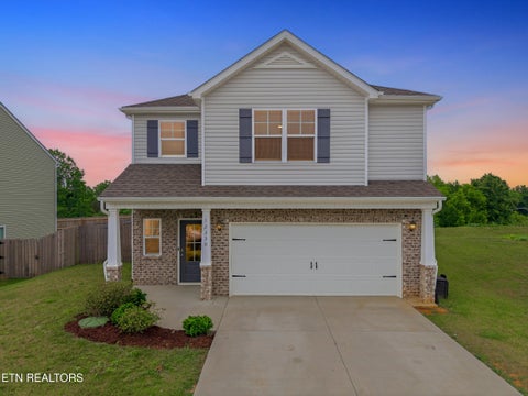 Tiny photo for 12330 Hatmaker Lane, Knoxville, TN 37932 (MLS # 1347507)