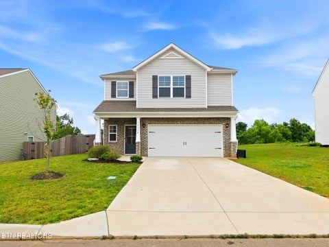 Tiny photo for 12330 Hatmaker Lane, Knoxville, TN 37932 (MLS # 1347507)