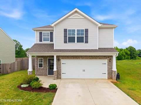 Photo of 12330 Hatmaker Lane, Knoxville, TN 37932 (MLS # 1347507)
