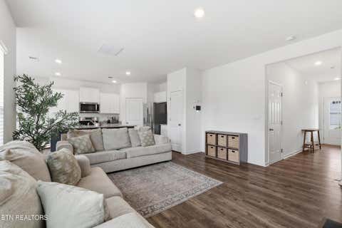 Tiny photo for 12330 Hatmaker Lane, Knoxville, TN 37932 (MLS # 1347507)