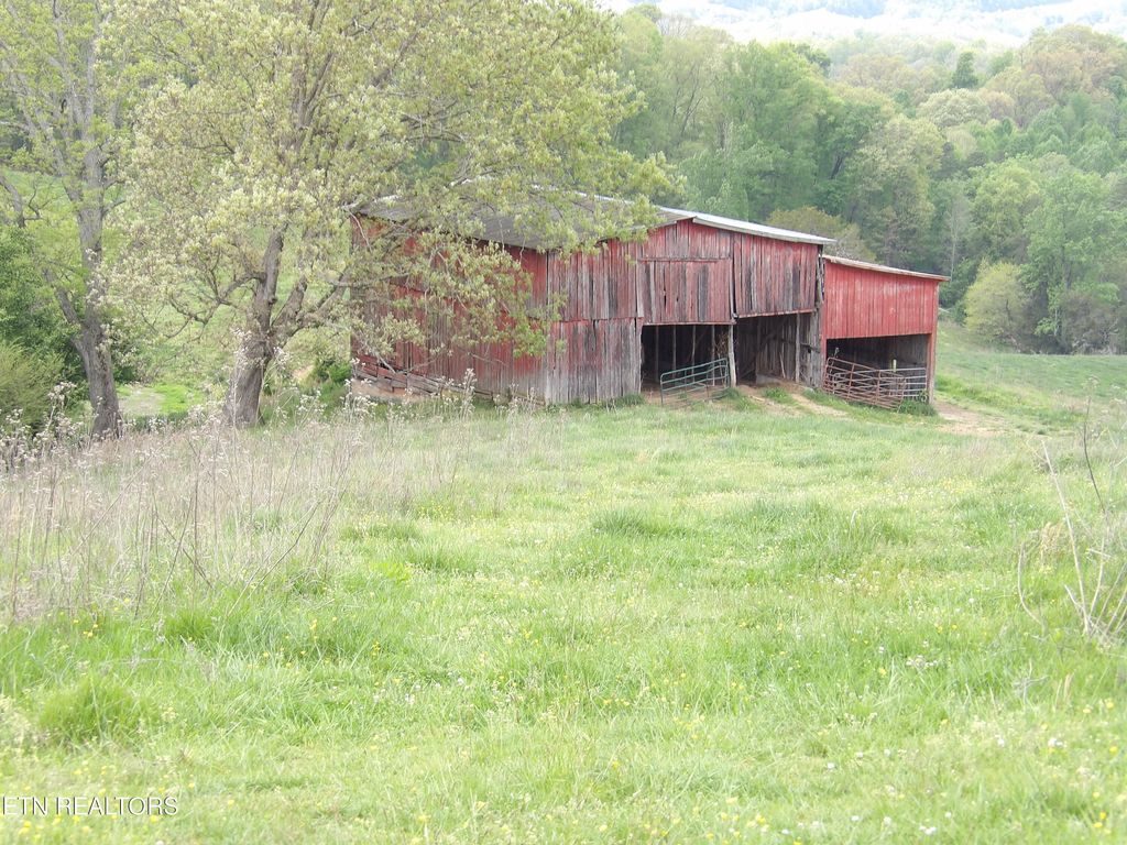 Photo of TBD Bolton Hollow Rd, Harrogate, TN 37752 (MLS # 1337591)