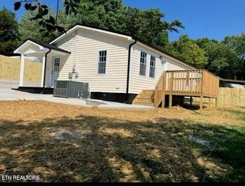 Tiny photo for 1486 Short St, Morristown, TN 37814 (MLS # 1319392)