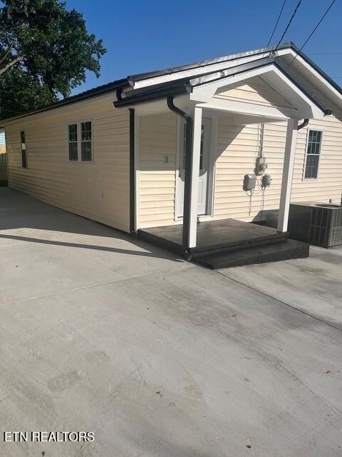 Tiny photo for 1486 Short St, Morristown, TN 37814 (MLS # 1319392)