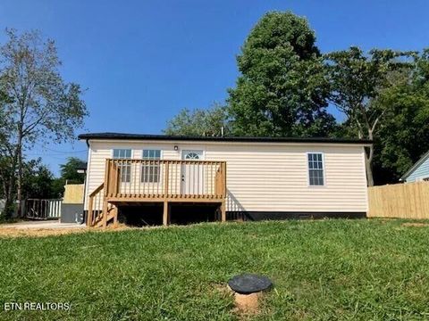 Tiny photo for 1486 Short St, Morristown, TN 37814 (MLS # 1319392)