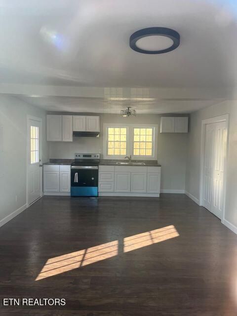 Tiny photo for 1486 Short St, Morristown, TN 37814 (MLS # 1319392)