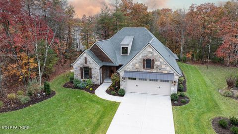 Photo of 13 Laurelwood Circle, Crossville, TN 38558 (MLS # 1320249)