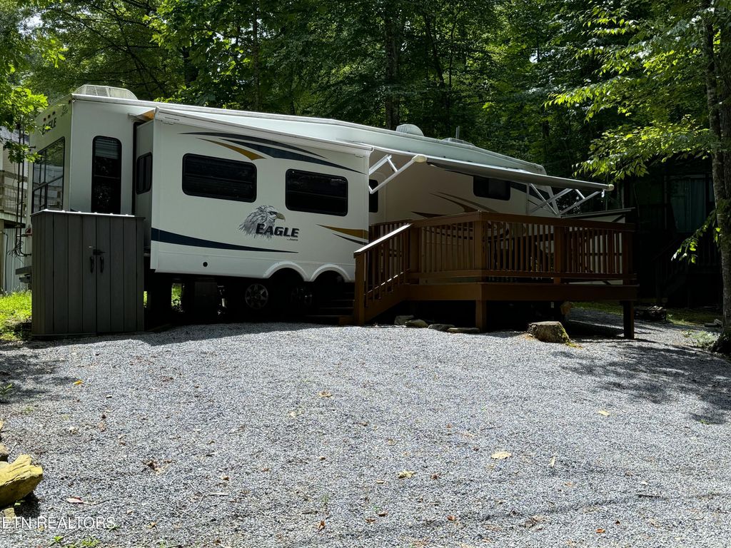 Photo of 141 Serenity Circle, Cosby, TN 37722 (MLS # 1272991)