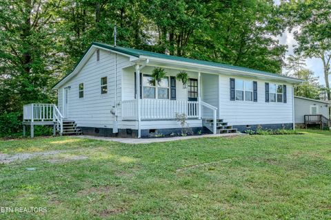 Photo of 356 Beechwood Lane, Clinton, TN 37716 (MLS # 1342898)