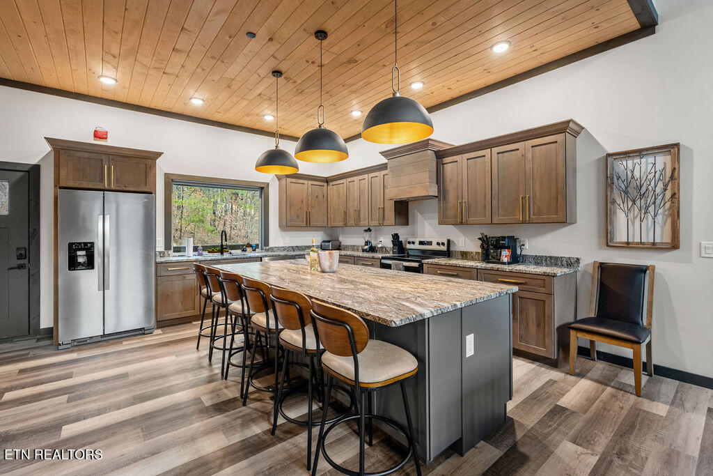 2905 Raven Fork Circle
