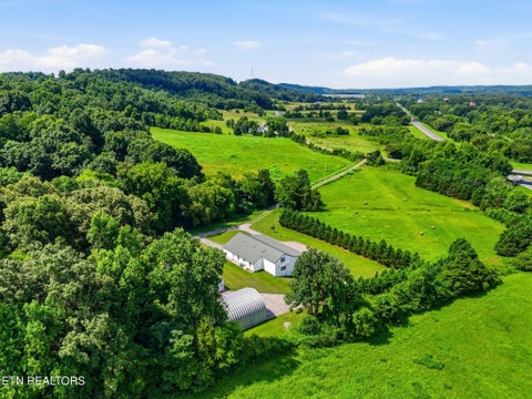 Tiny photo for 1700 Cedar Valley Rd, Sweetwater, TN 37874 (MLS # 1349678)