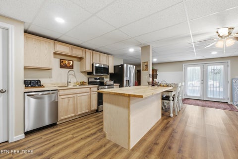 Tiny photo for 1700 Cedar Valley Rd, Sweetwater, TN 37874 (MLS # 1349678)