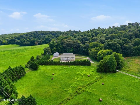 Tiny photo for 1700 Cedar Valley Rd, Sweetwater, TN 37874 (MLS # 1349678)