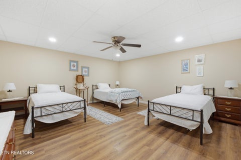 Tiny photo for 1700 Cedar Valley Rd, Sweetwater, TN 37874 (MLS # 1349678)