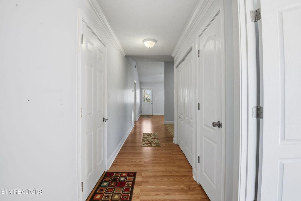 Photo of 3513 Valley Stream Way, Knoxville, TN 37917 (MLS # 1323262)