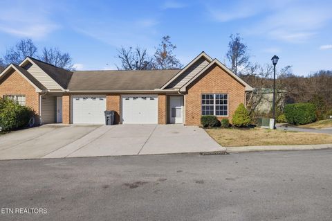 Photo of 3513 Valley Stream Way, Knoxville, TN 37917 (MLS # 1323262)