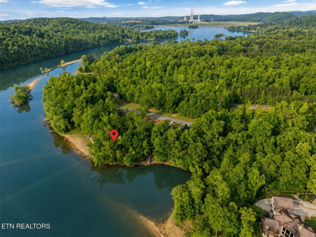 Photo of 117 Osprey Way, Harriman, TN 37748 (MLS # 1339925)